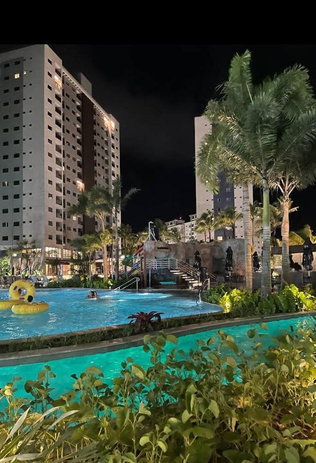 Apt Varanda Resort Salinas Premium ซาลิโนโปลิส ภายนอก รูปภาพ