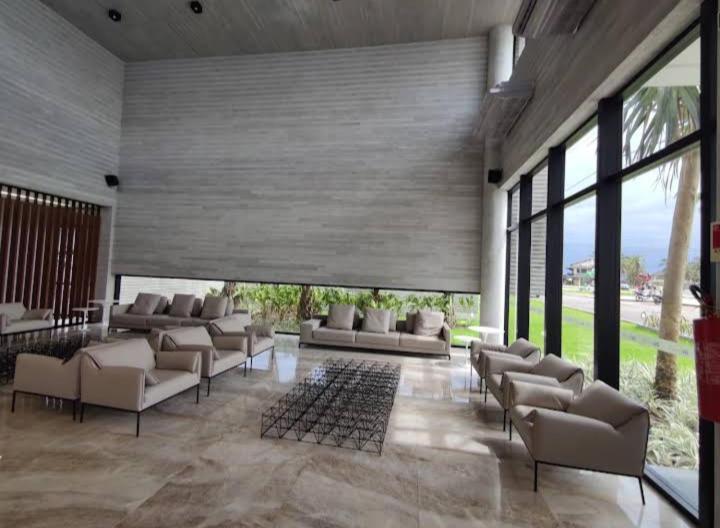 Apt Varanda Resort Salinas Premium ซาลิโนโปลิส ภายนอก รูปภาพ