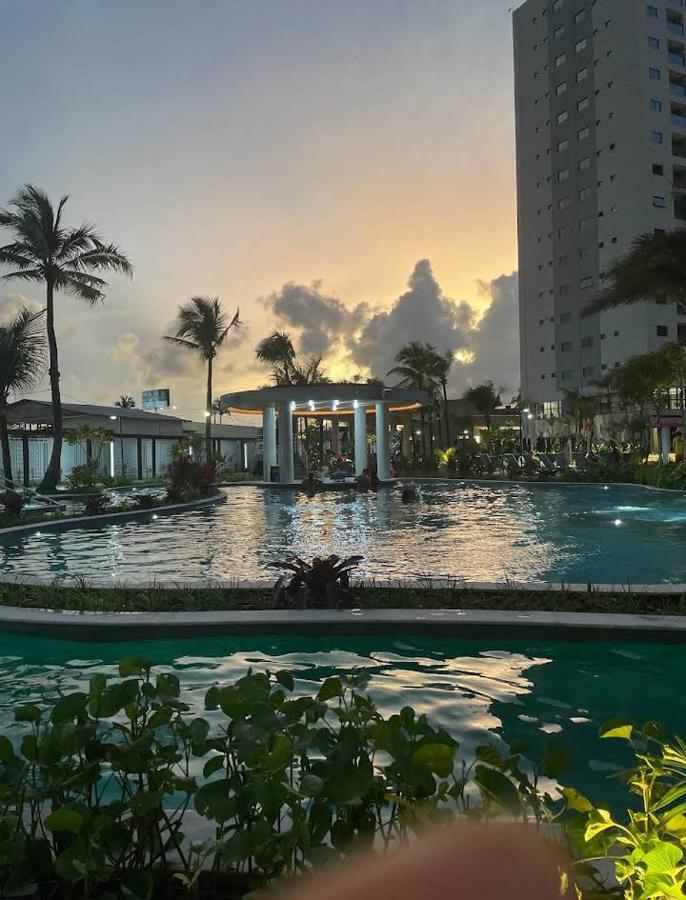 Apt Varanda Resort Salinas Premium ซาลิโนโปลิส ภายนอก รูปภาพ