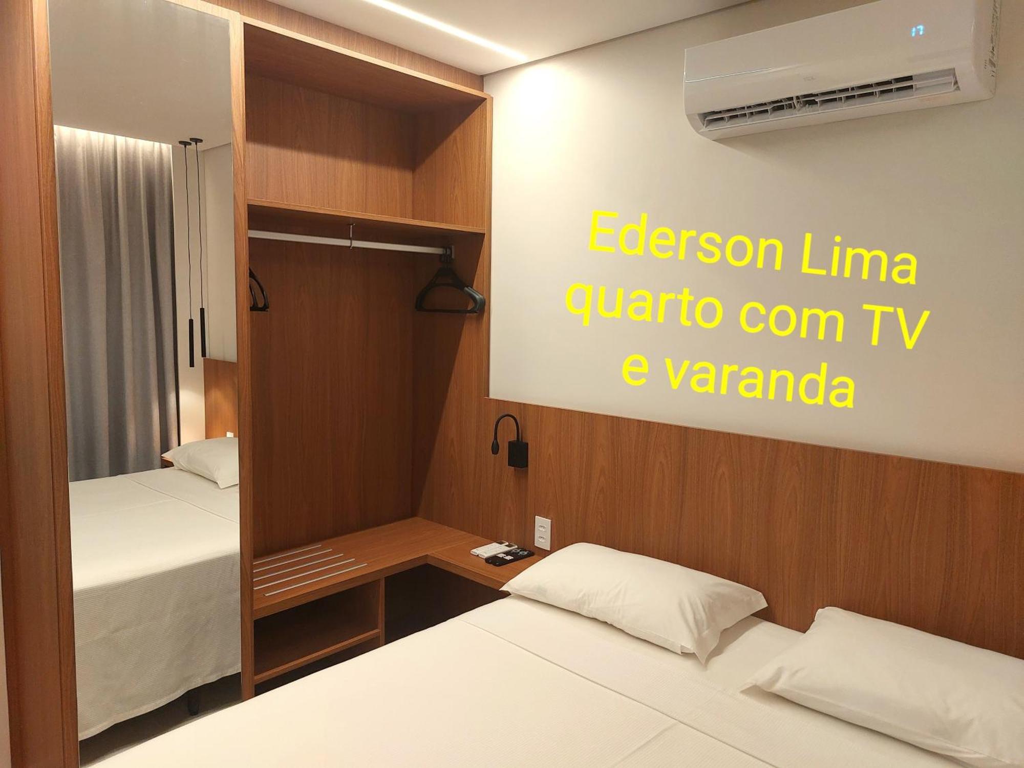 Apt Varanda Resort Salinas Premium ซาลิโนโปลิส ภายนอก รูปภาพ