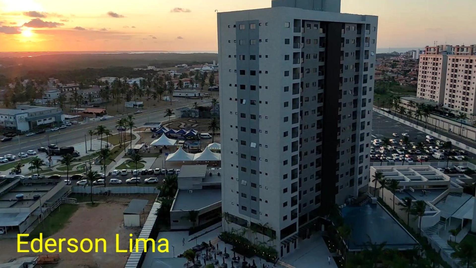 Apt Varanda Resort Salinas Premium ซาลิโนโปลิส ภายนอก รูปภาพ